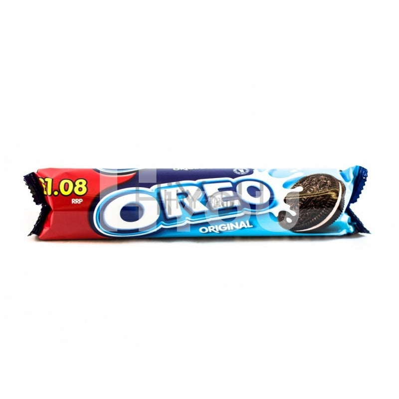 Oreo Cookies Original 154G ~ Snacks