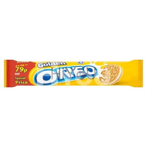 Oreo Golden 154G ~ Snacks