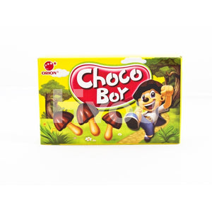 Orion Choco Boy 36G ~ Confectionery