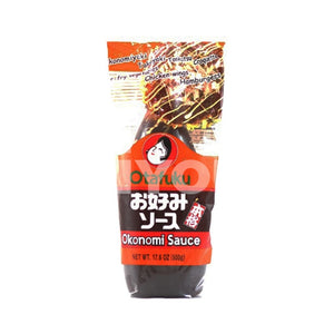Otafuku Okonomi Sauce 500G ~ Sauces