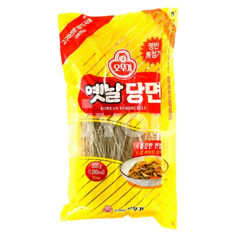 Ottogi Korean Vermicelli 300G ~ Noodles