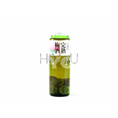 Ozeki Plum Liqueur Kanjuku Umeshu With 700Ml ~ Alcoholic