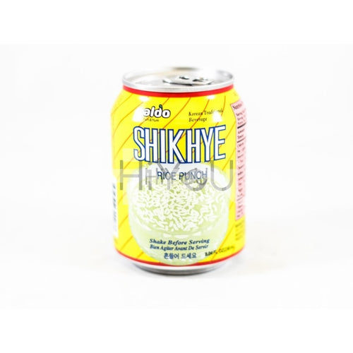 Paldo Shikhye Rice Punch 238Ml ~ Speciality Drinks