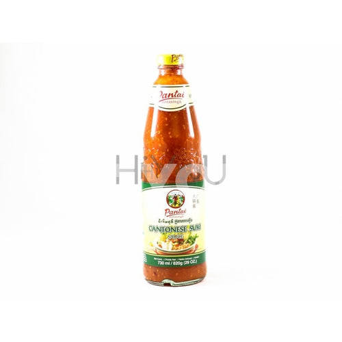 Pantai Cantonese Suki Sauce 730Ml ~ Sauces