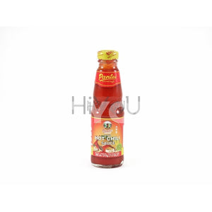 Pantai Hot Chilli Sauce 200Ml ~ Sauces