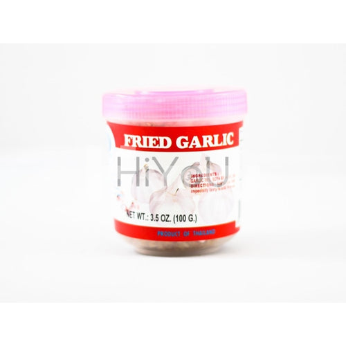 Penta Fried Garlic 100G ~ Dry Food