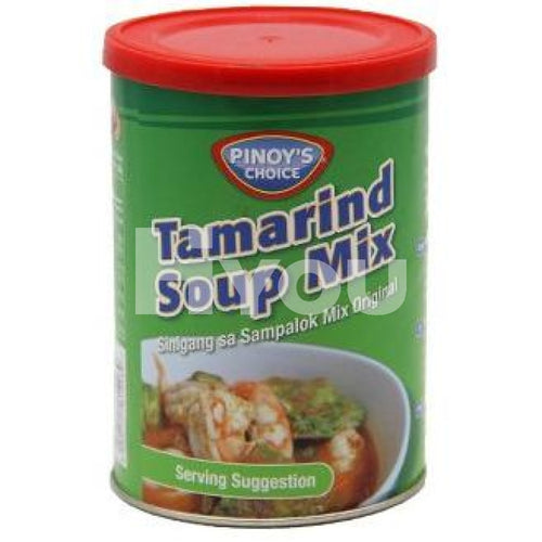 Pinoys Choice Brand Tamarind Soup Mixed 200G ~ Pinoy & Stock
