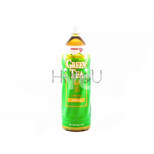 Pokka Green Tea Jasmine 1.5Ltr ~ Soft Drinks