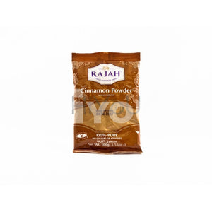 Rajah Cinnamon Powder 100G ~ Sauces