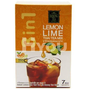 Ranong Tea Lemon Lime Thai Mix 7X25G ~ Instant