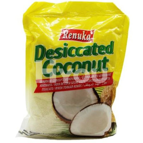 Renuka Desiccated Grated Coconut 500G ~ Dry Food
