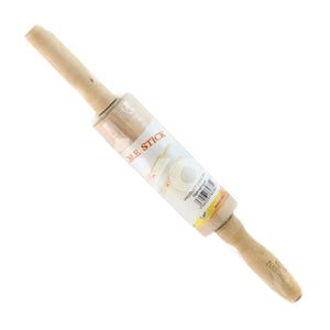 Rolling Pin With Handles 13Cm ~ Kitchen Essentials