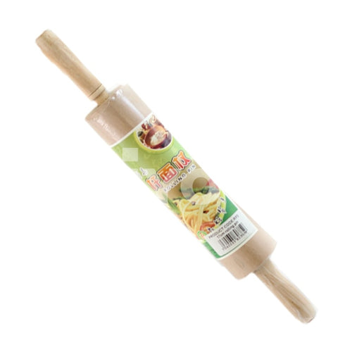 Rolling Pin With Handles 17Cm ~ Kitchen Essentials