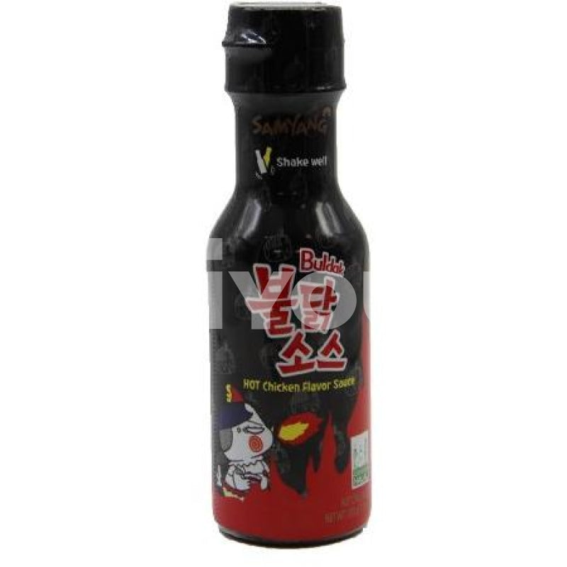 Samyang Buldak Hot Chicken Flavour Sauce 200G Sauces