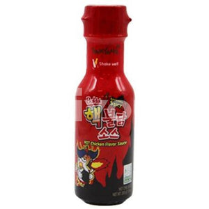 Samyang Buldak Hot Chicken Flavour Sauce Extremely Spicy 200G Sauces