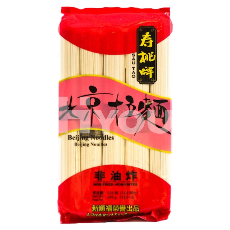 Sau Tao Beijing Noodles 375G ~