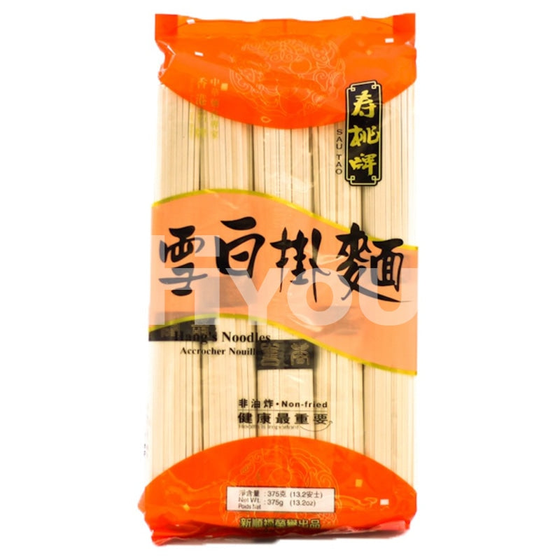 Sau Tao Hangs Noodles 375G ~