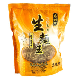 Sau Tao Noodle King Thin Abalone&amp;chicken Soup 130G ~ Instant