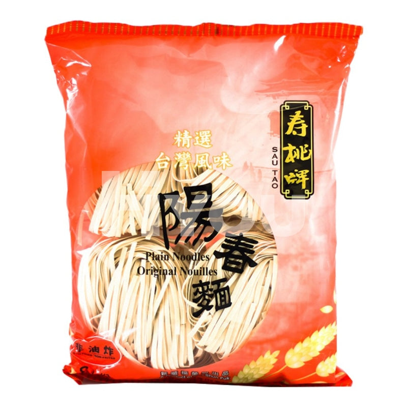 Sau Tao Plain Noodles 340G ~