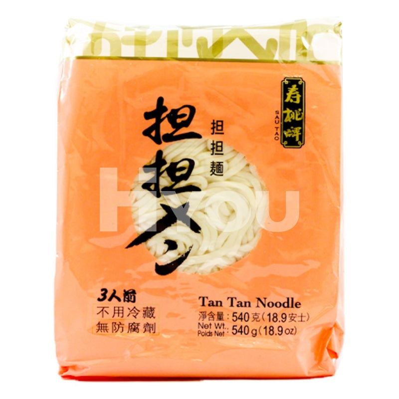 Sau Tao Tan Noodle 540G ~ Noodles