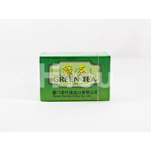 Sea Dyke Brand Green Tea 40G ~ Instant