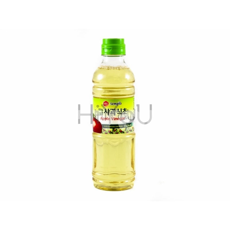 Sempio Apple Vinegar 500Ml ~ Vinegars & Oils