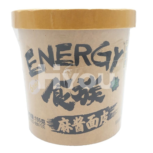 Shizuren Instant Cup Noodle Sesame Paste ~