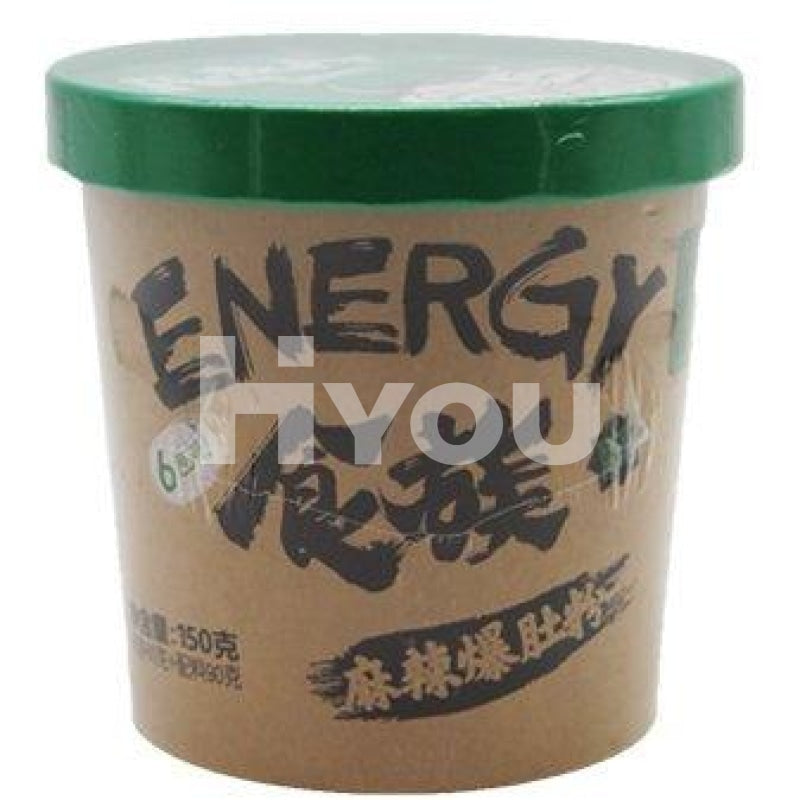 Shizuren Instant Cup Noodle Spicy Vermicelli 150G ~