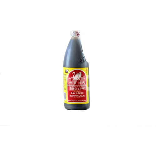 Silver Swan Soy Sauce 1000Ml ~ Sauces