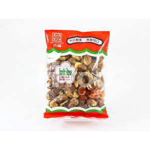 Six Fortune Prepared Broad Bean 170G ~ Snacks