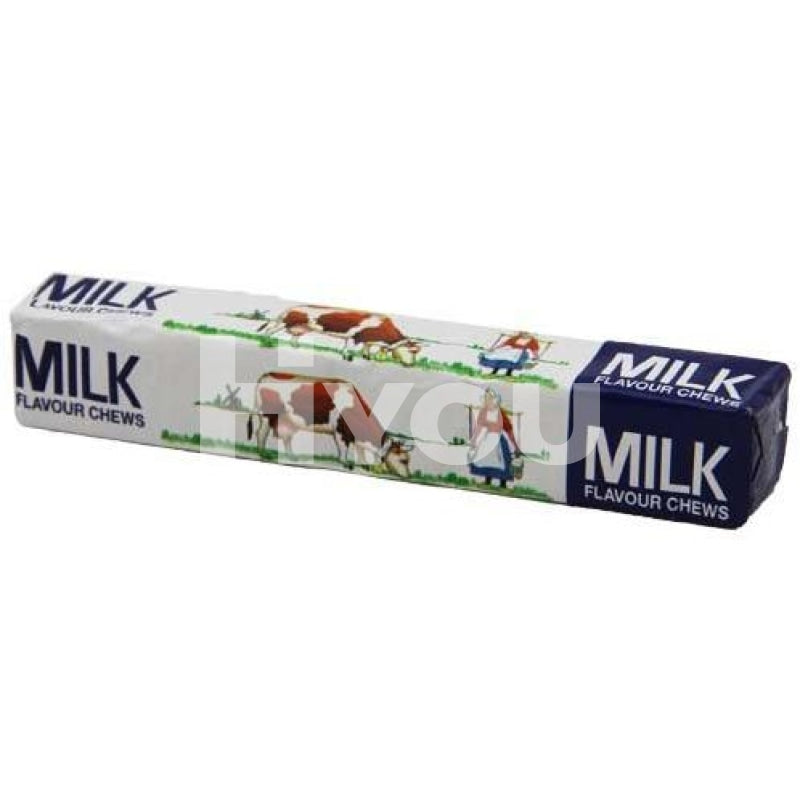 Smiths Milk Flavour Chewy Candy 41G ~ Confectionery