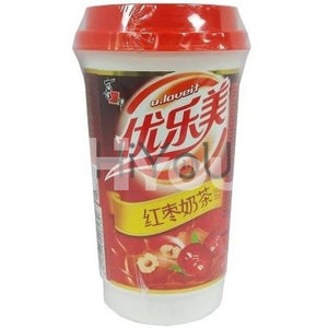 Strong Uloveit Instant Tea Red Dates 70G ~