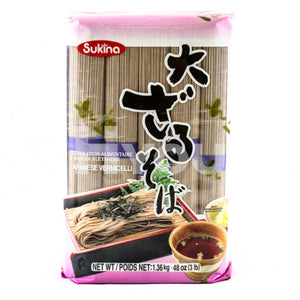 Sukina Japanese Vermicelli 1.3Kg ~ Noodles