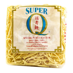 Super Q Special Chinese Noodles 227G ~