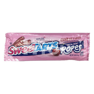 Sweetarts Cherry Punch Ropes 51G~ 51G Confectionery