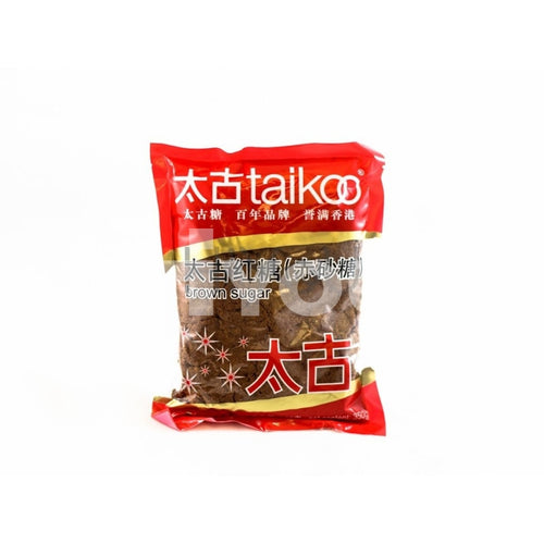 Taikoo Brown Sugar 350G ~ Ingredients