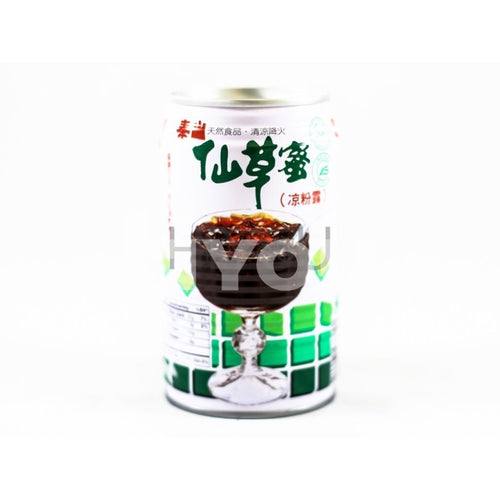 Taisun Grass Jelly Drink 330G ~ Speciality Drinks