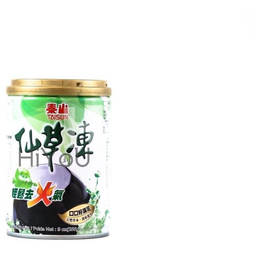 Taisun Grass Jelly Pudding 255G ~ Confectionery