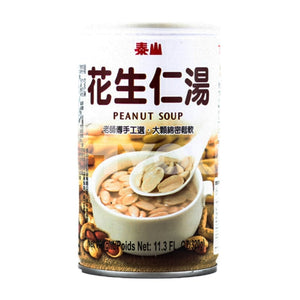 Taisun Peanut Soup 320G ~ Desserts