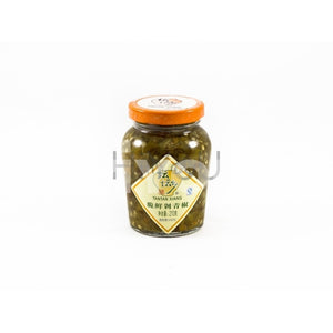 Tan Xiang Chopped Green Chilli 210G ~ Preserve & Pickle