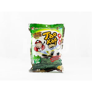 Tao Kae Noi Crispy Seaweed Original 36G ~ Snacks