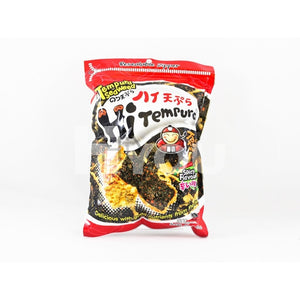 Tao Kae Noi Tempura Seaweed Spicy Flavour 40G ~ Snacks