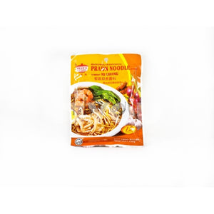 Teans Gourmet Prawn Noodle Paste 200G ~ Sauces