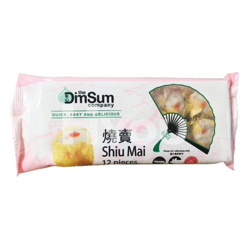 The Dim Sum Pork Siu Mai 264G ~