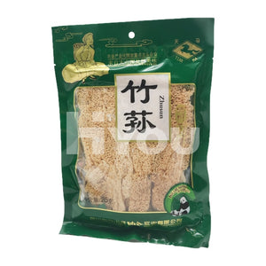 Tian Ma Bamboo Fungus 25G ~ Dry Food