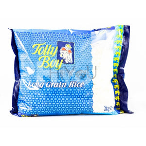 Tolly Boy Long Grain Rice 2Kg ~