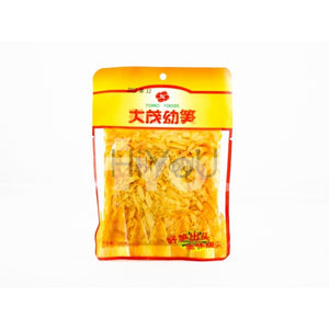 Tomo Foods Young Bamboo Shoot 140G ~ Preserve & Pickle