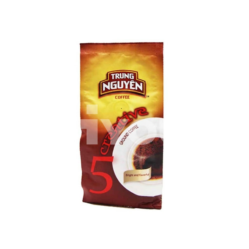 Trung Nguyen Fliter Coffee Creative-5 ~ Instant