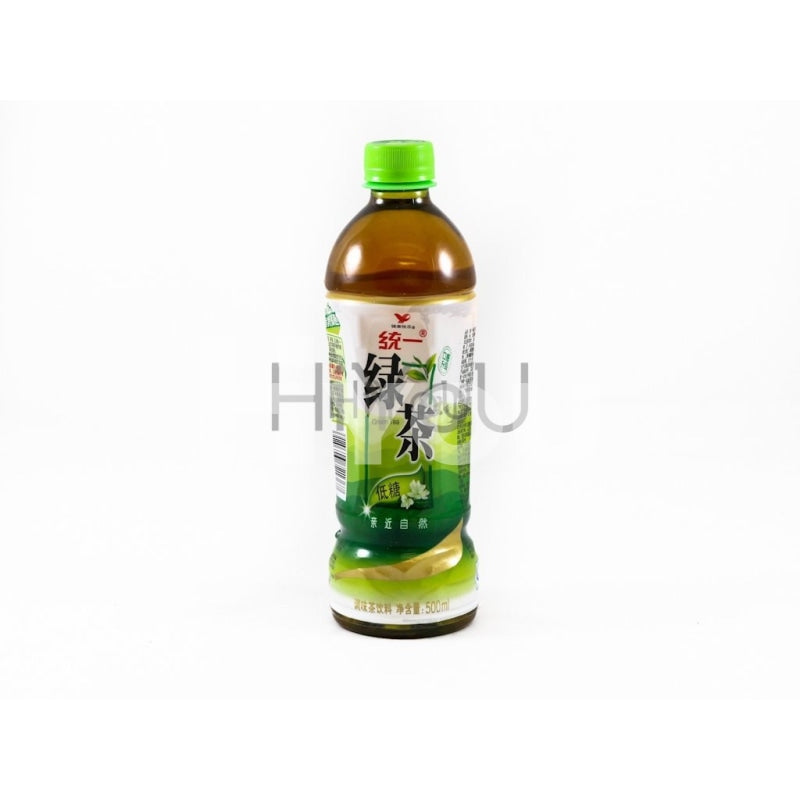 Unif Green Tea 500Ml ~ Soft Drinks