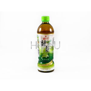 Unif Green Tea 500Ml ~ Soft Drinks